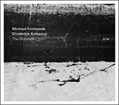 Michael Formanek Quartet